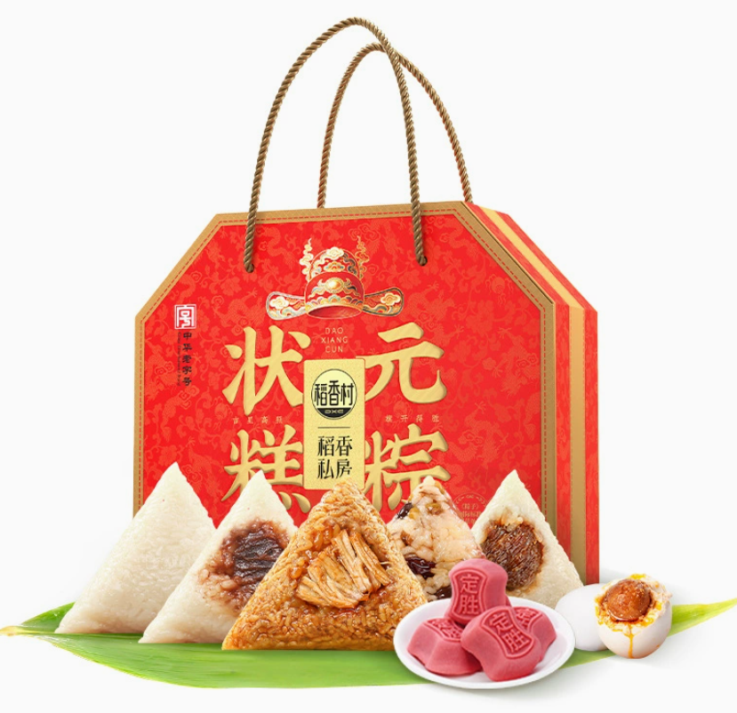 稻香状元1350g
