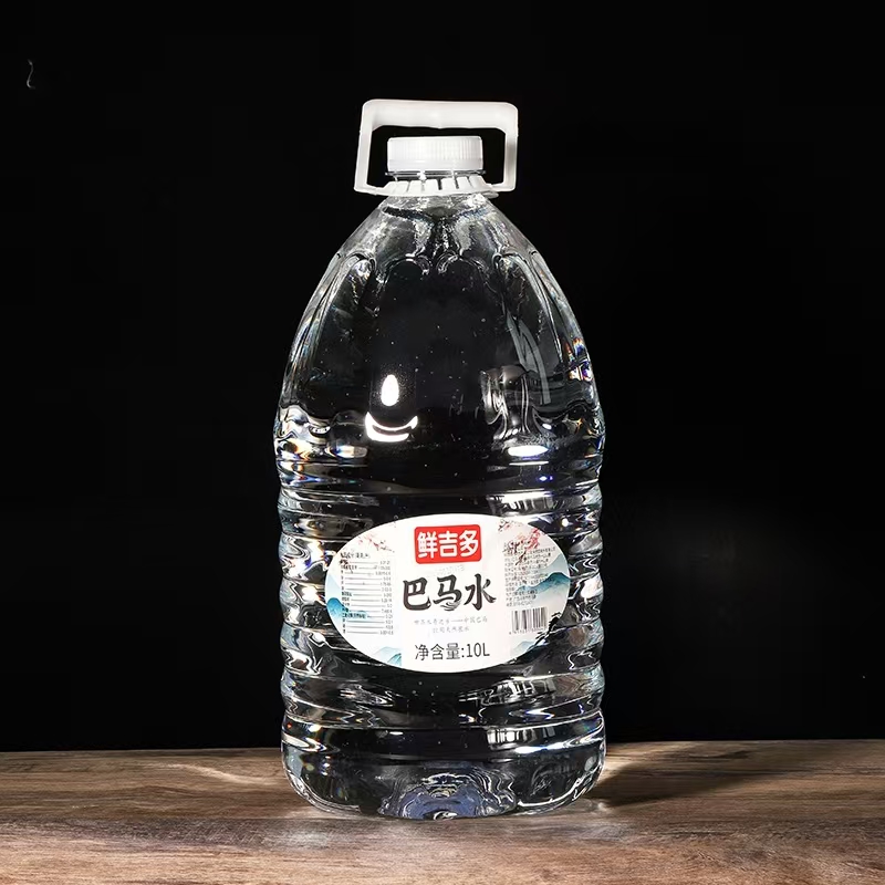 鲜吉多巴马水（10L *2桶）