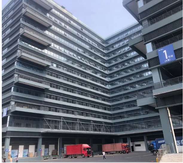 公司图片