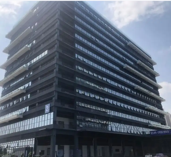 公司图片