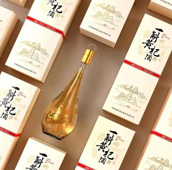 石斛养生酒加工定制