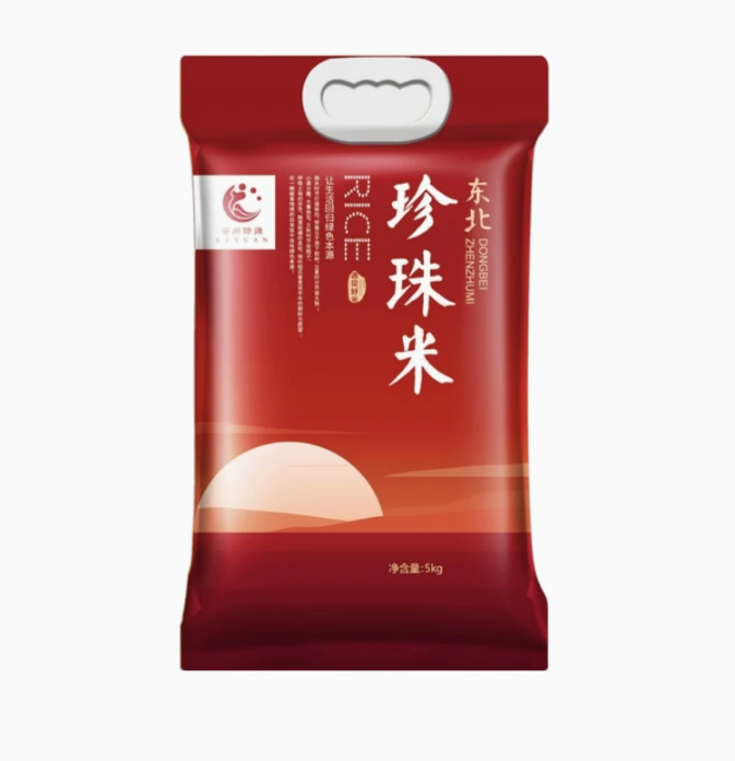 东北大米8斤/10斤装