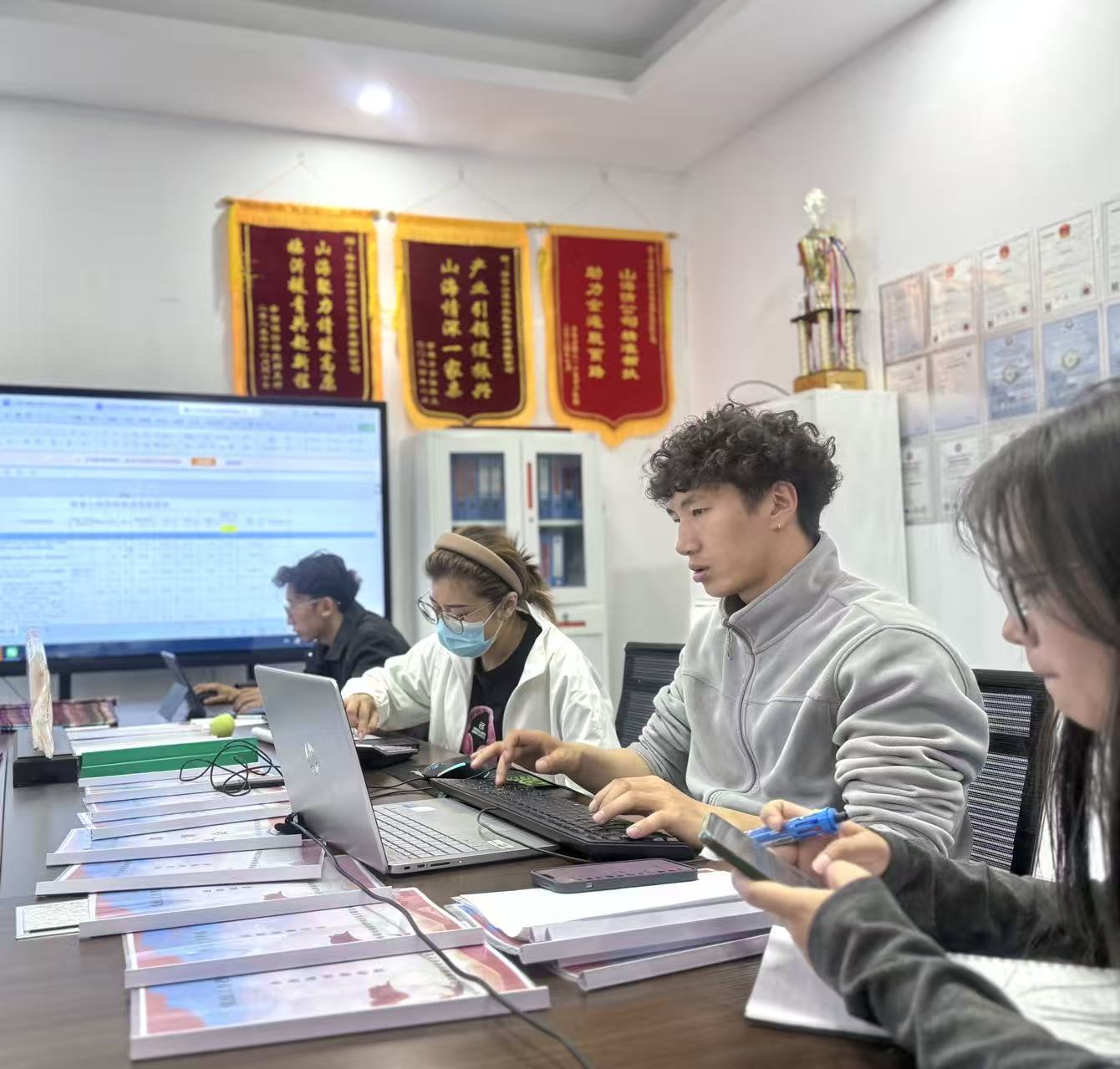 公司图片
