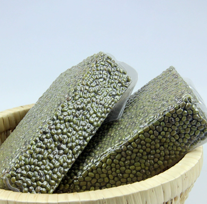 小绿豆