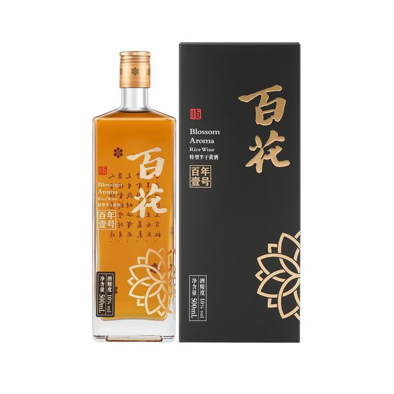 恒顺黄酒