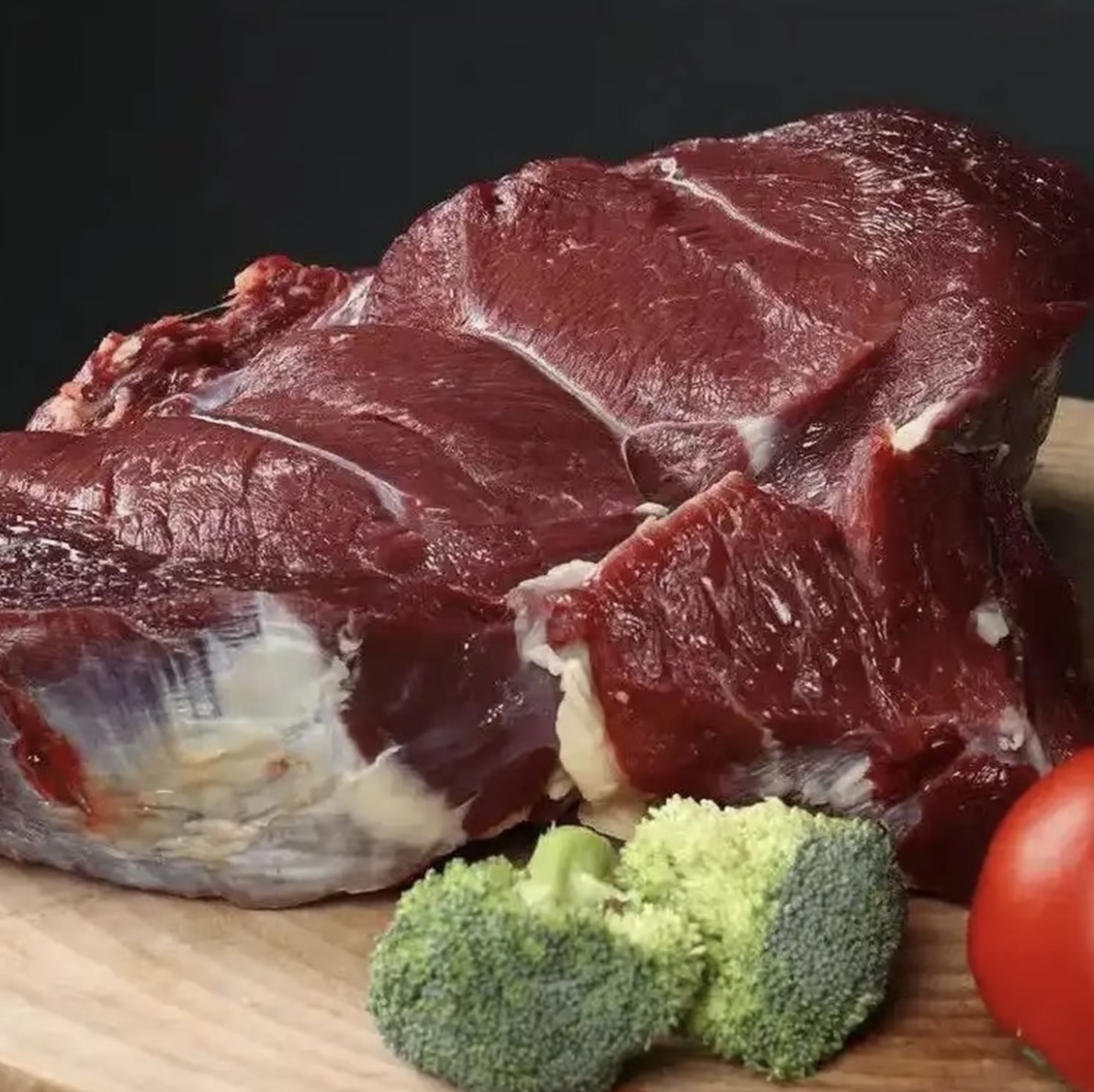 祁连藏羊肉