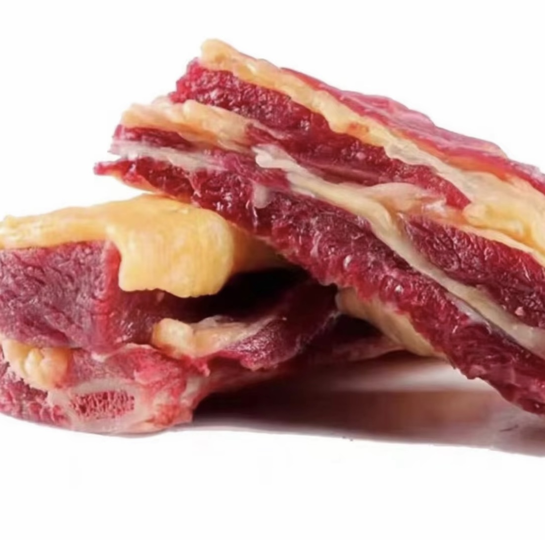 祁连藏羊肉