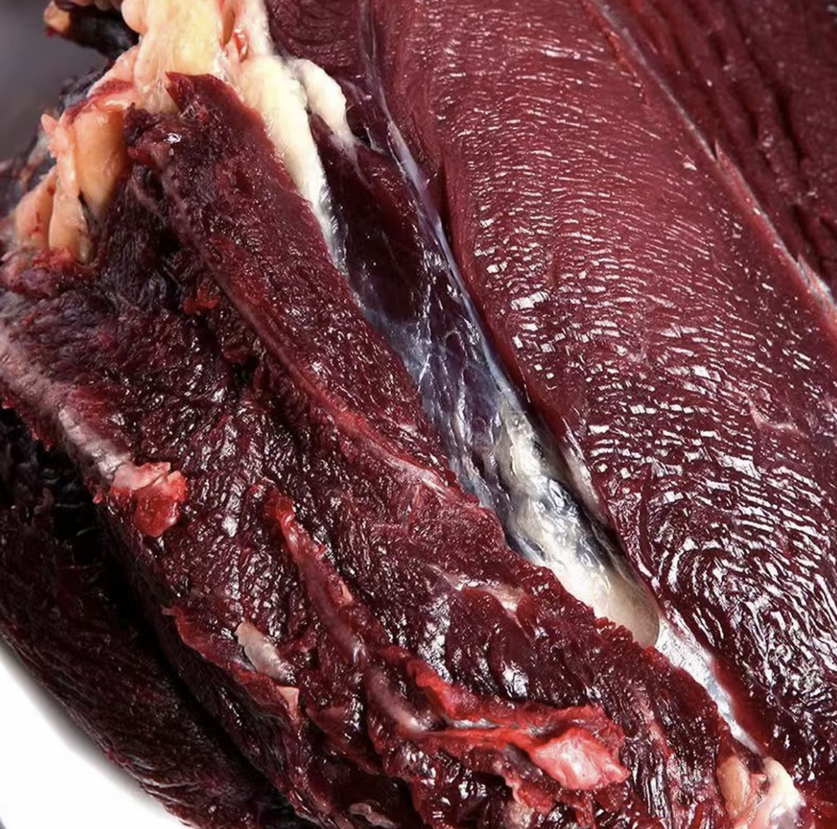 祁连藏羊肉