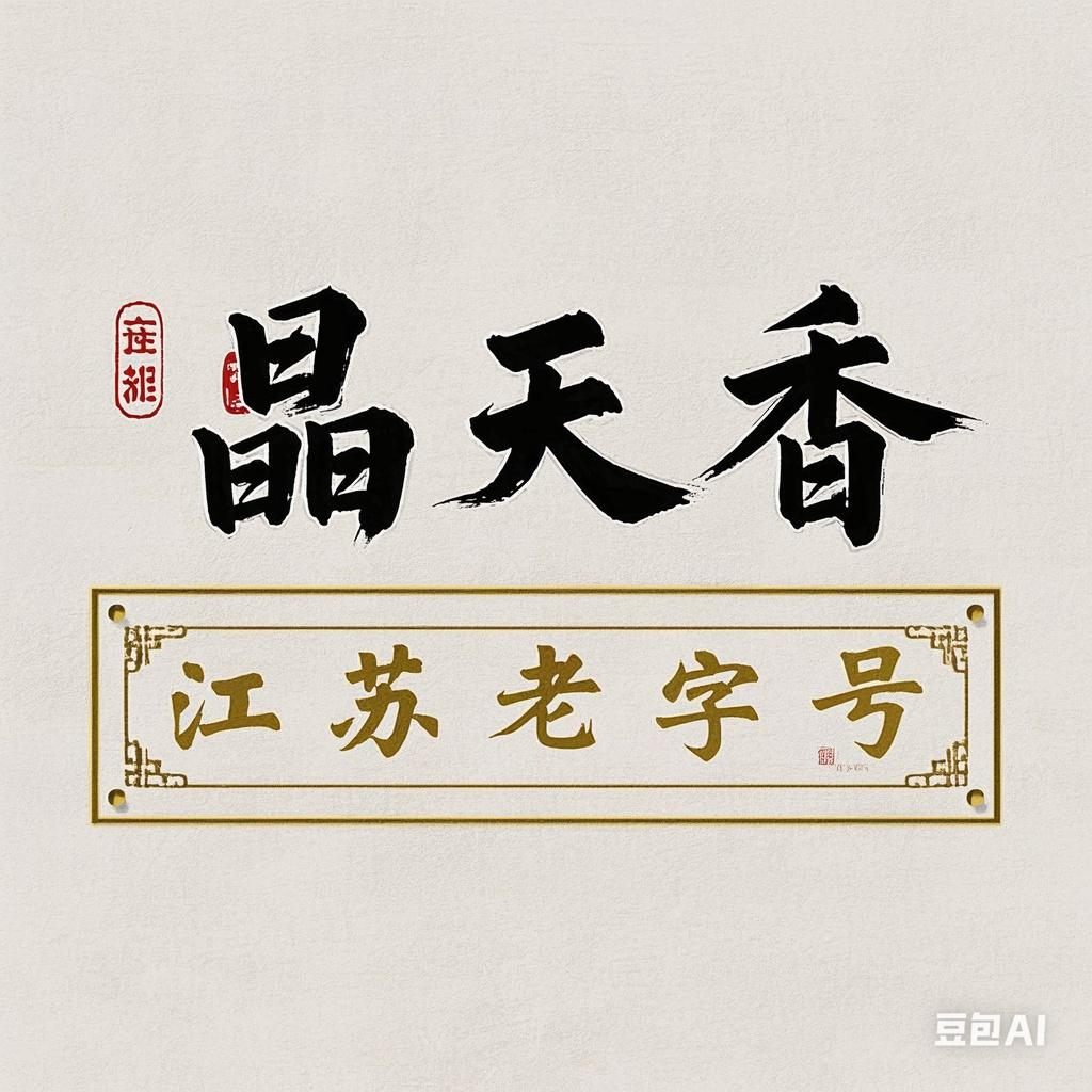 建湖县天香食品有限公司