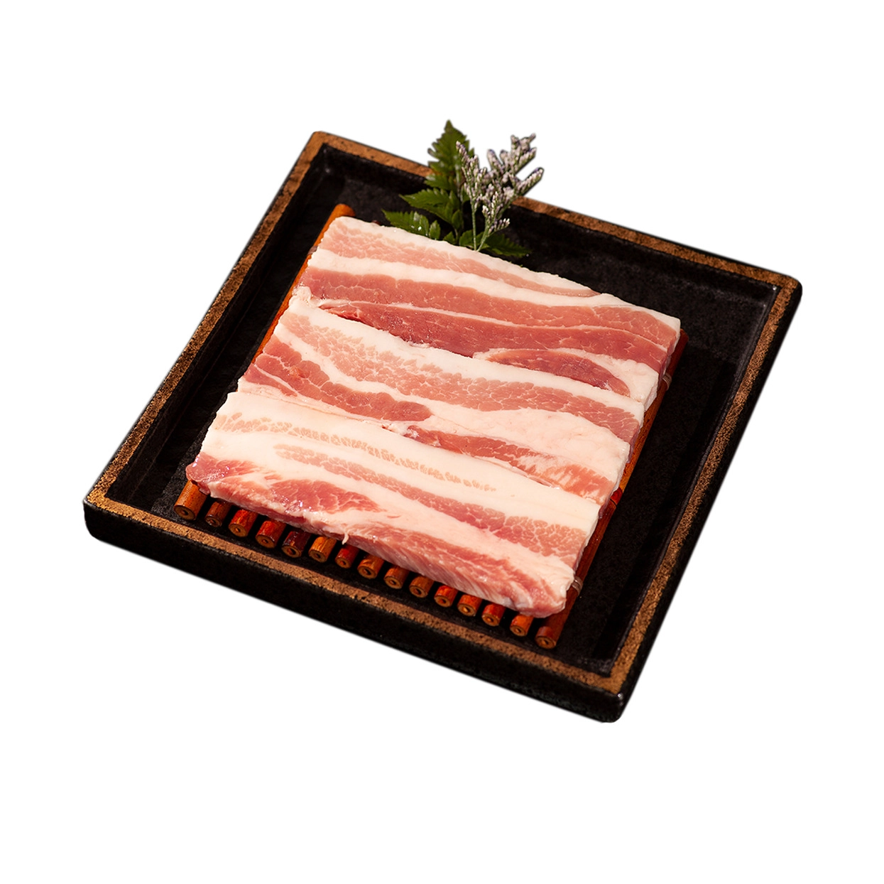 切片五花肉  2.5kg