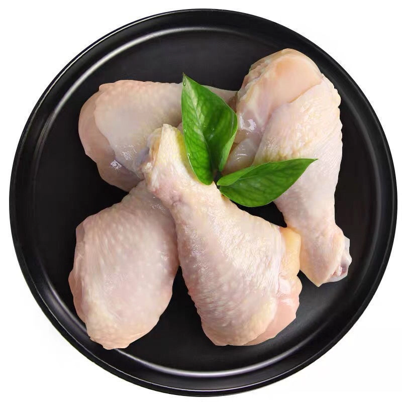 琵琶腿  