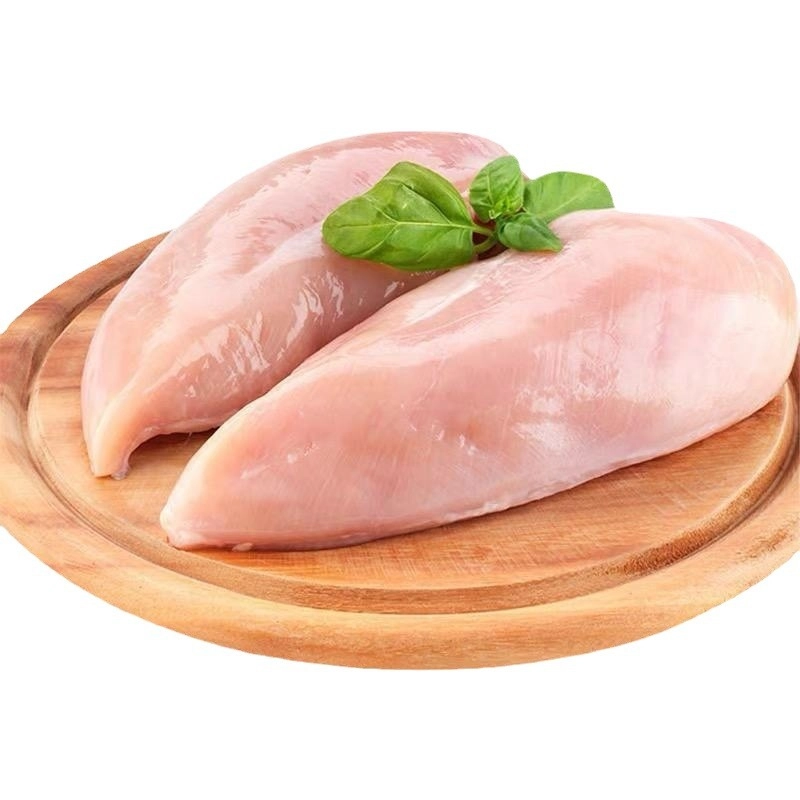 冷冻鸡胸肉
