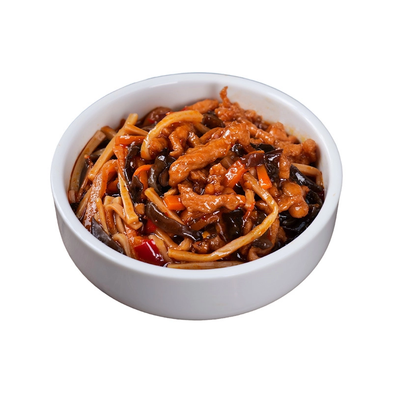 鱼香肉丝 220g/包