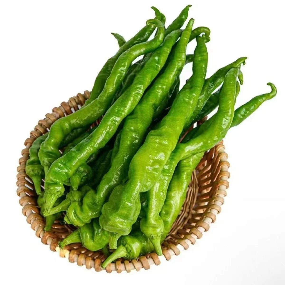 螺丝椒