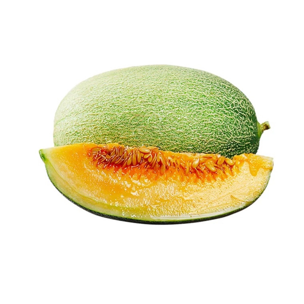 哈密瓜