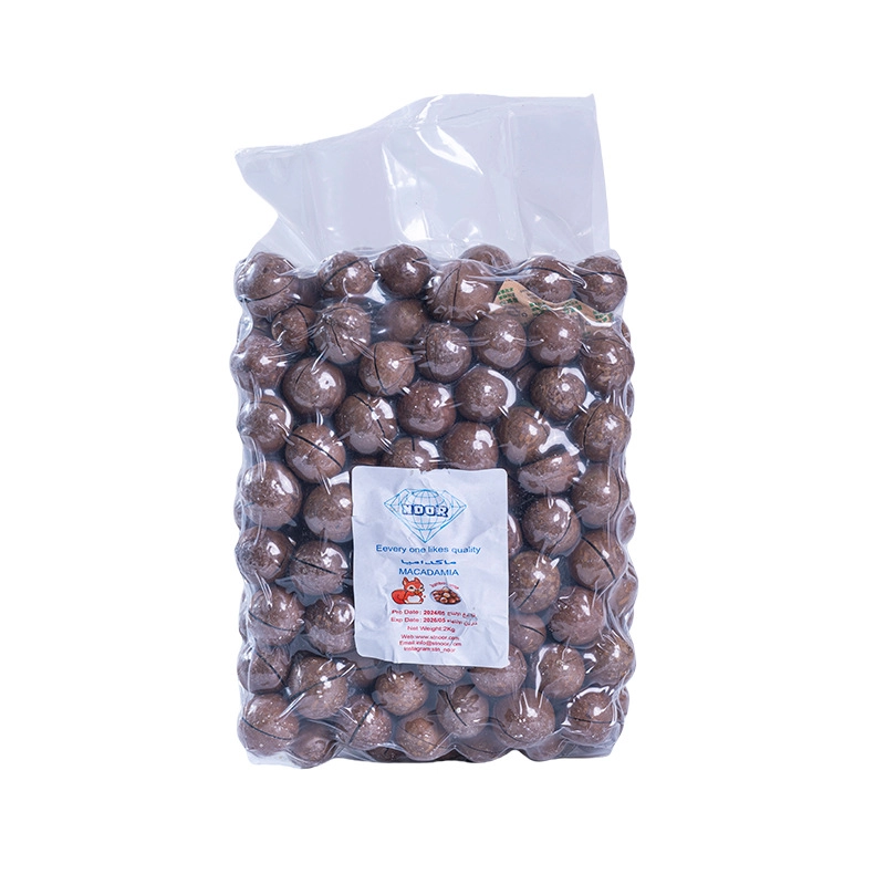 夏威夷果  2500g