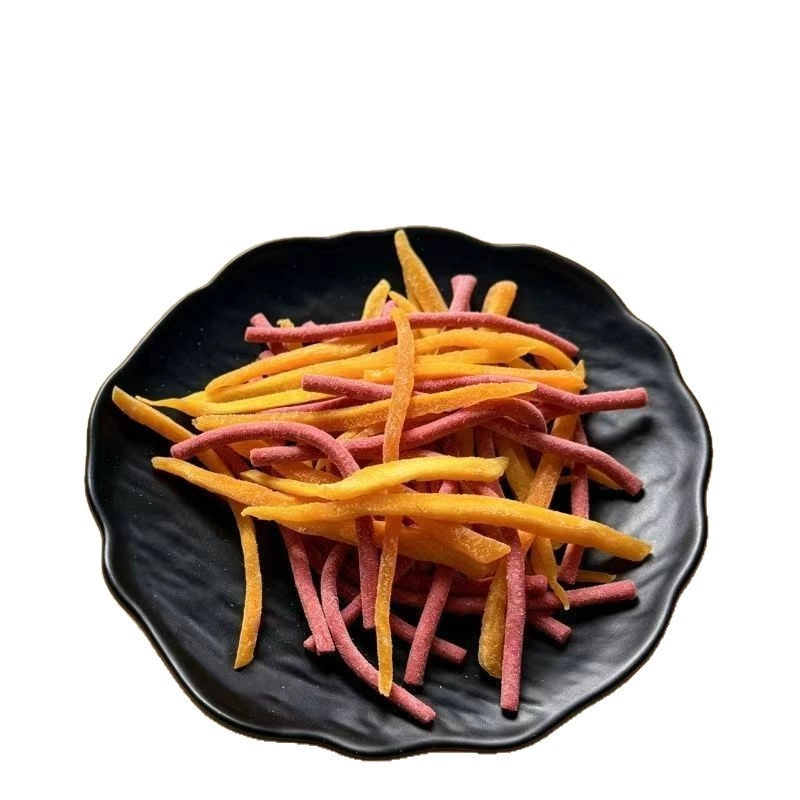 芒果条话梅丝  100g