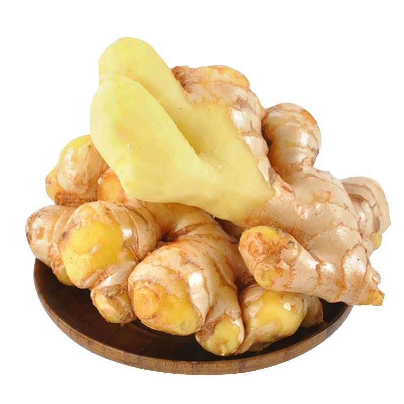 云南小黄姜