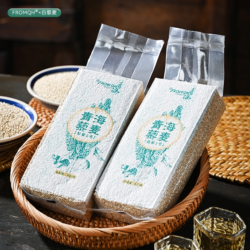 白藜麦   500g/袋