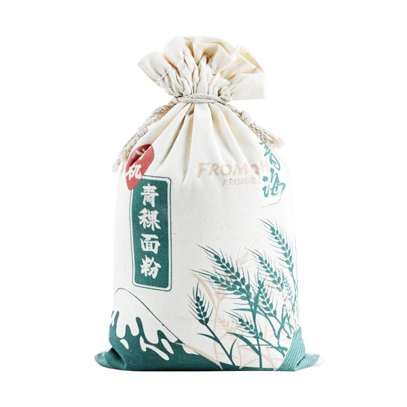 有机青稞面粉  2.5kg/袋