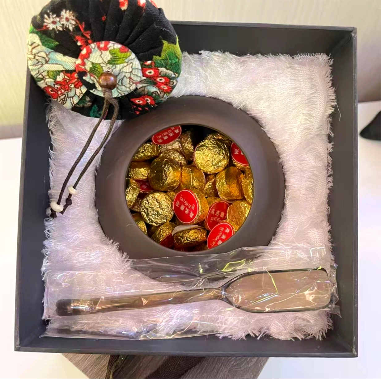 【王妃有礼】嘉洛藏茶  250g