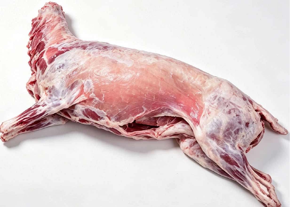 藏羊肉 